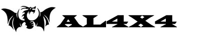 Guagnzhou AL4X4 Offroad
